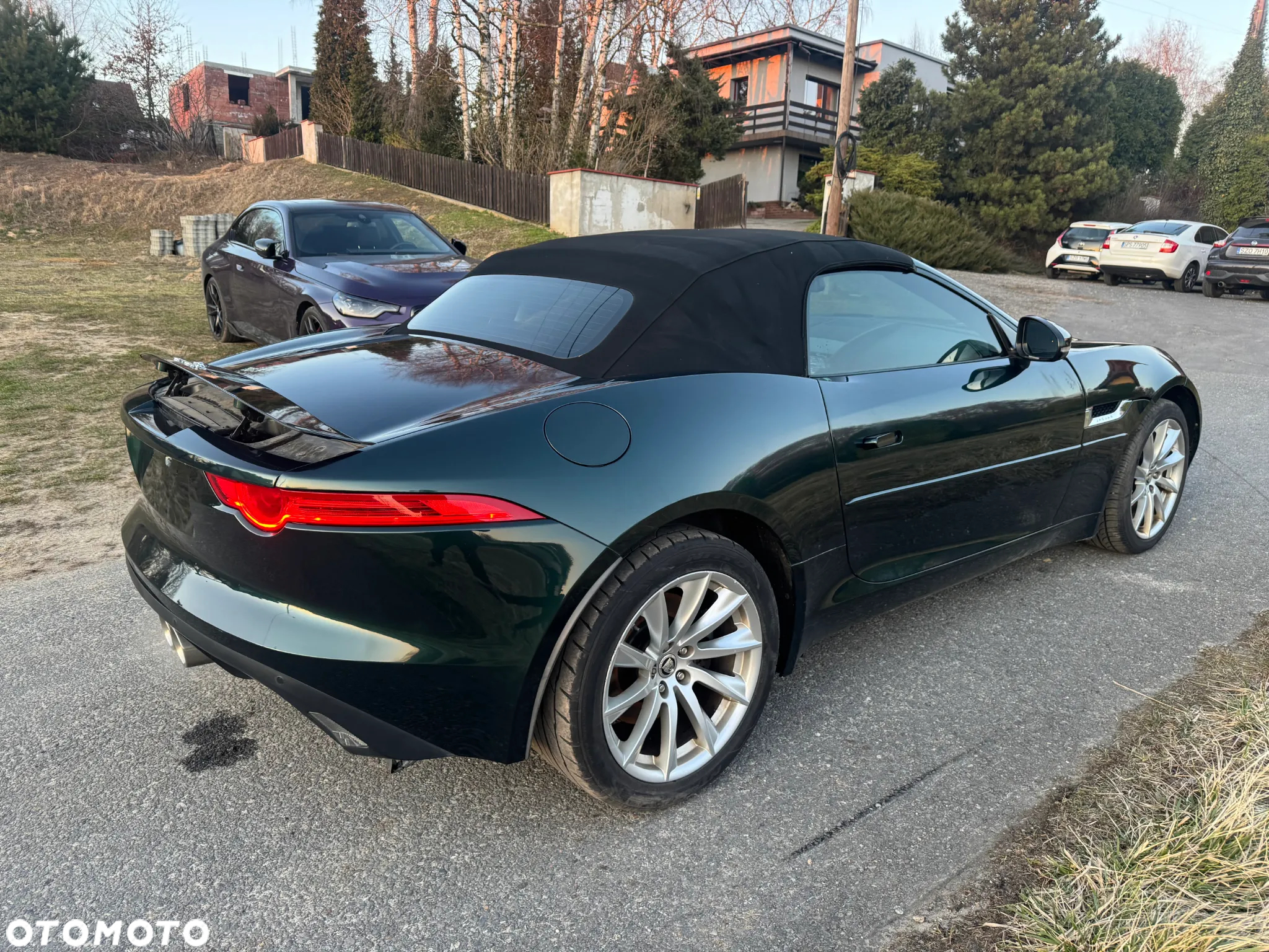 Jaguar F-Type - 11