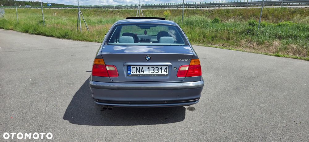 BMW Seria 3 - 6