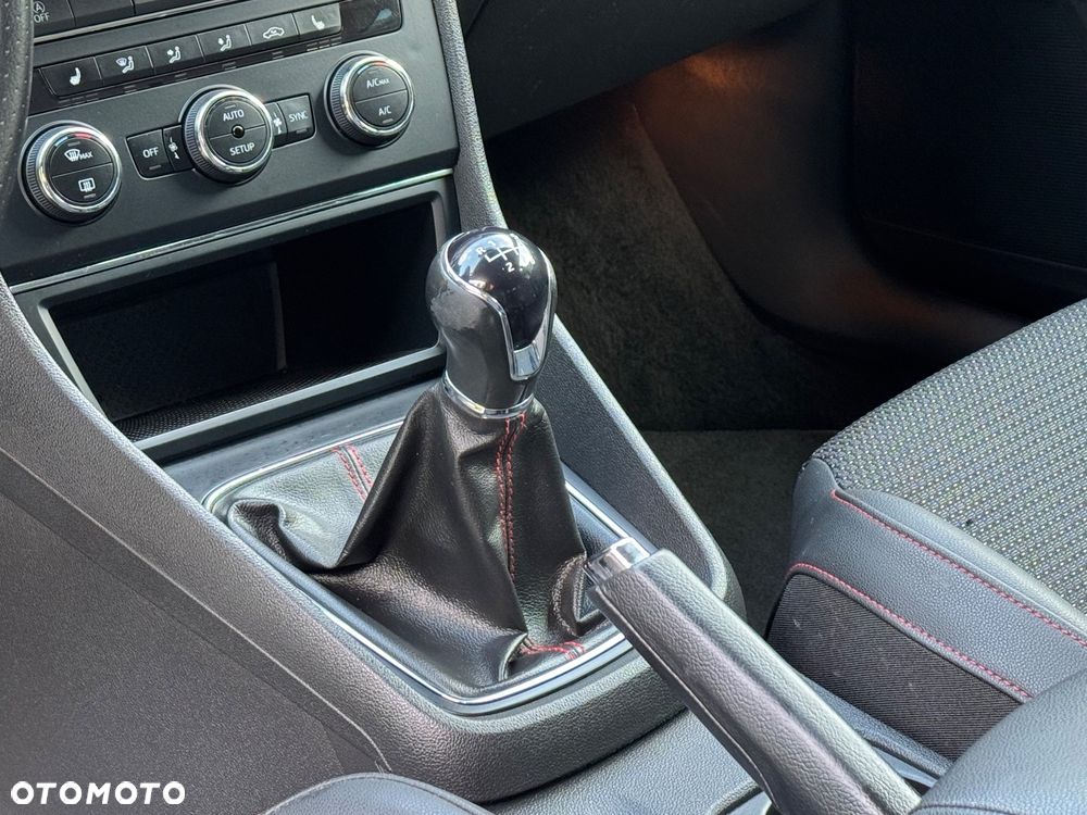 Seat Leon 1.4 TSI FR S&S - 34