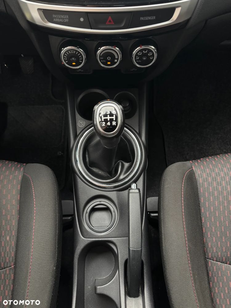 Mitsubishi ASX 1.6 ClearTec 2WD Diamant Edition - 16