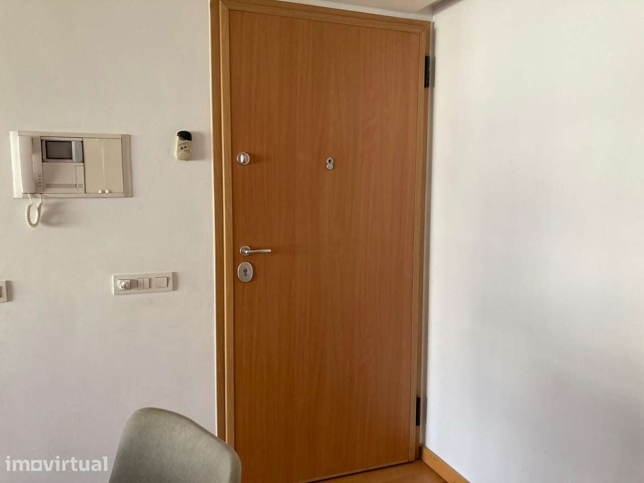 Apartamento T2 com vista, Alcântara, Lisboa - Grande imagem: 3/16