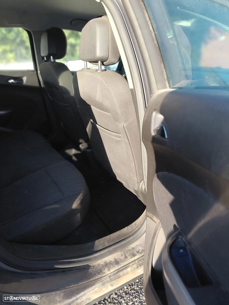 Opel Astra Sports Tourer - 6