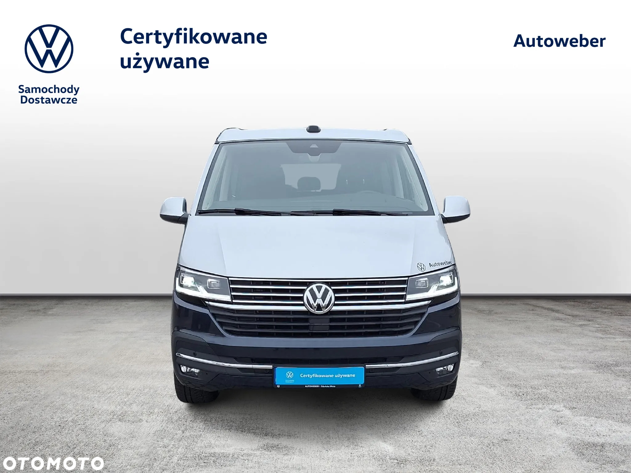 Volkswagen California - 8