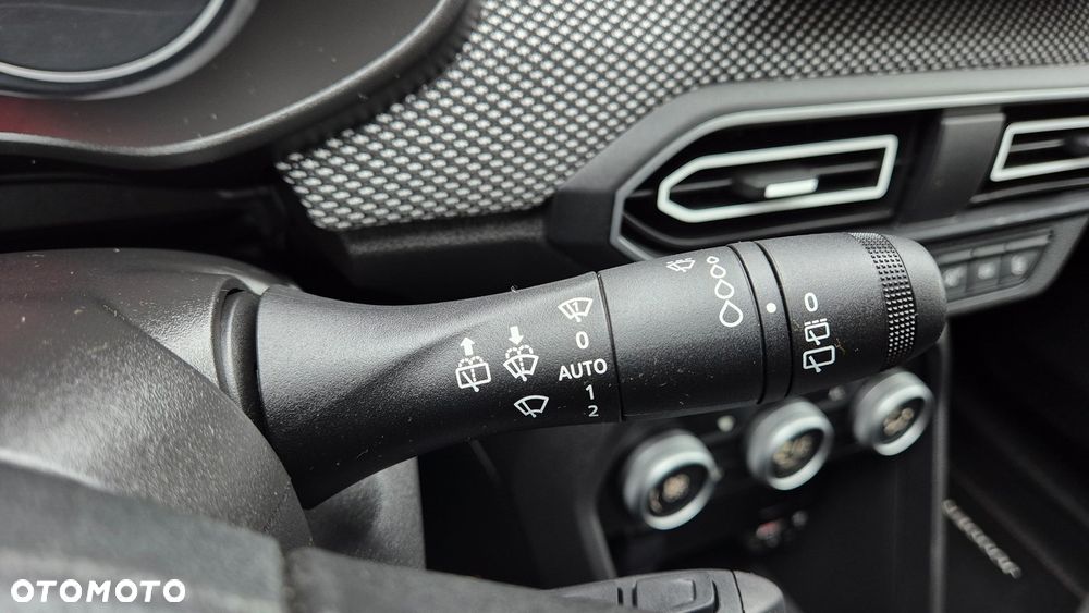 Dacia Jogger TCe 110 Extreme+ - 13