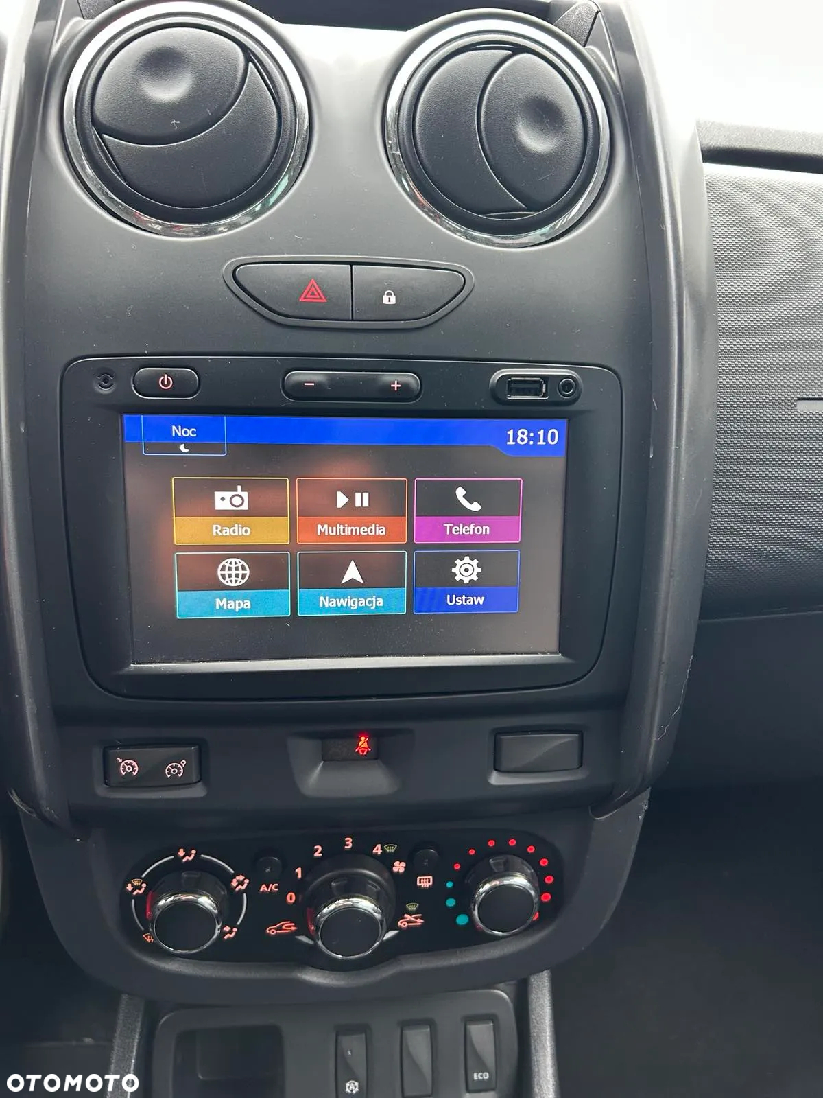 Dacia Duster 1.2 TCe Celebration - 12