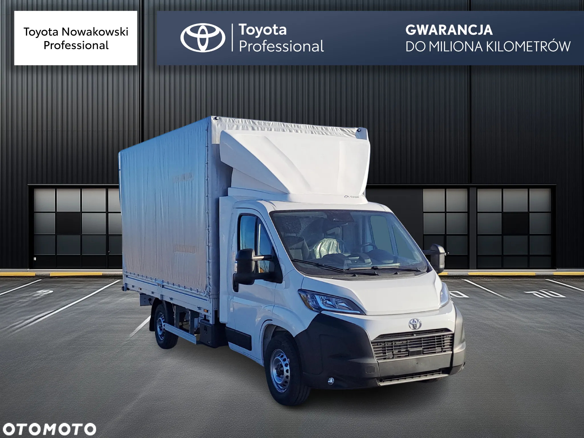 Toyota Proace Max - 3