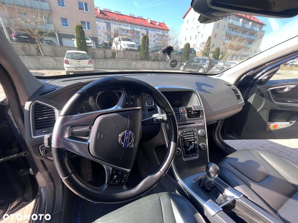 Volvo XC 60 D3 Base - 37