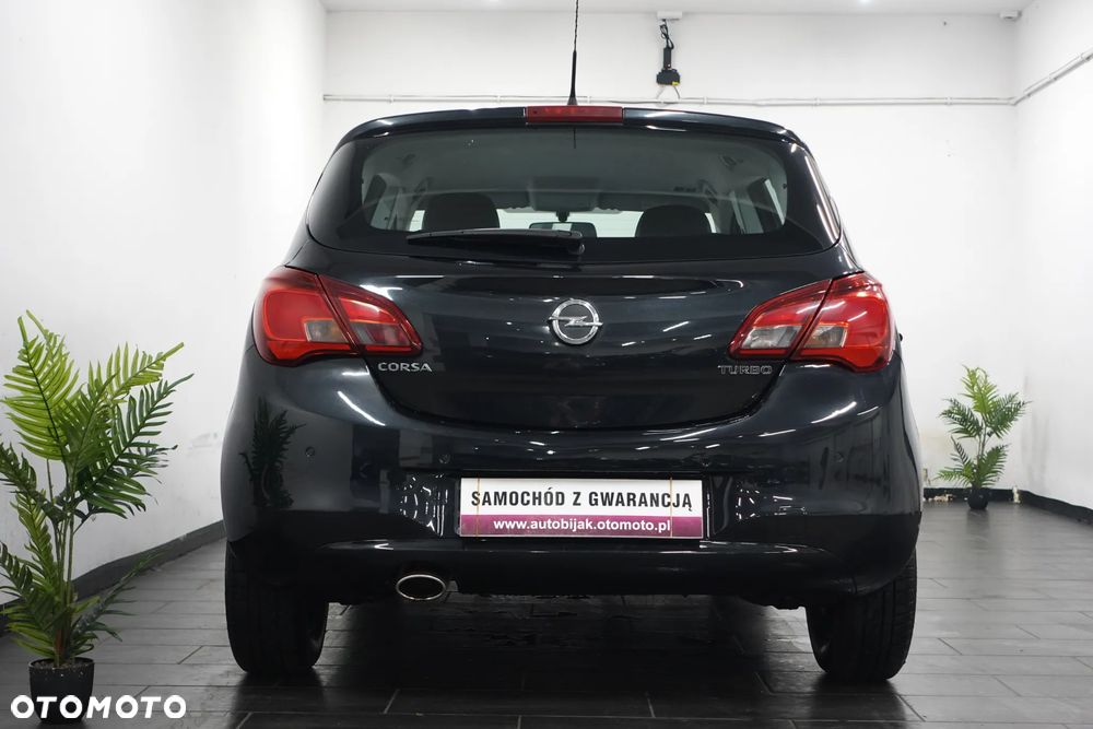 Opel Corsa 1.0 T Cosmo S&S - 7