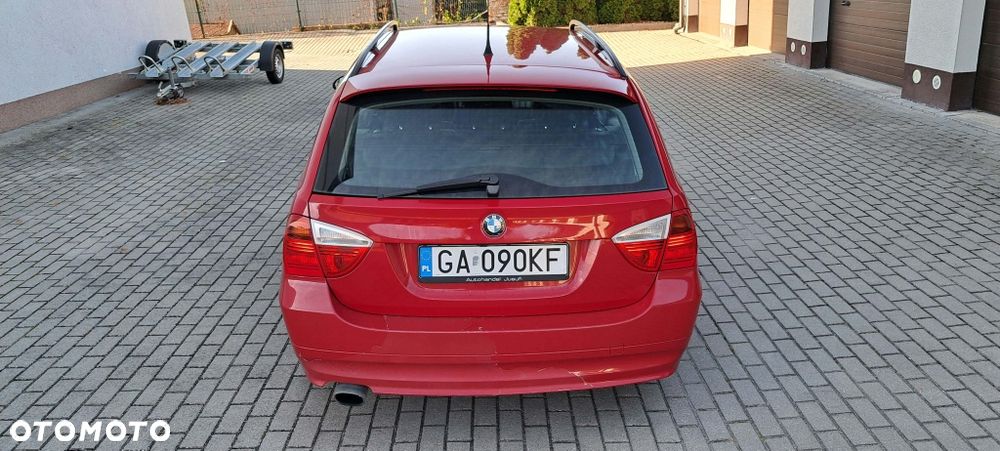 BMW Seria 3 - 8