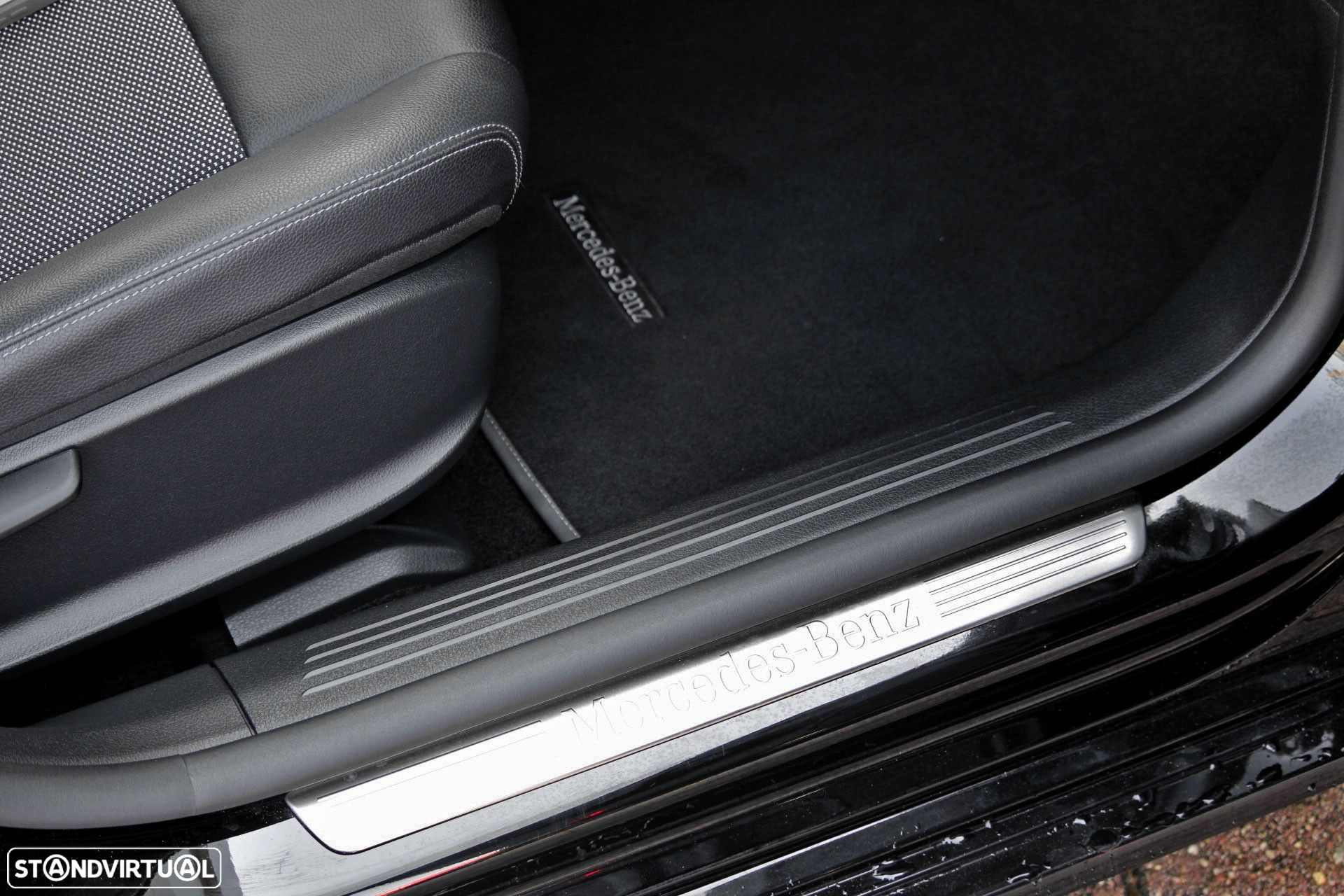 Mercedes-Benz CLA 180 - 15