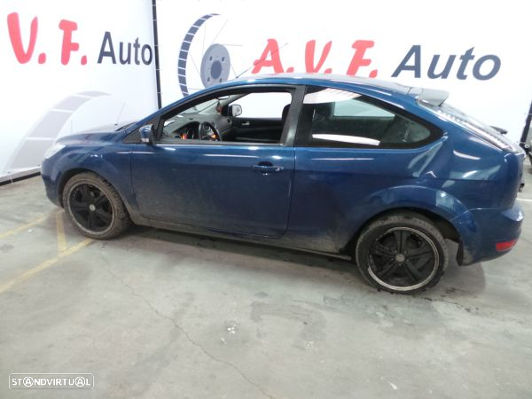 Para Peças Ford Focus Ii (Da_, Hcp, Dp) - 3