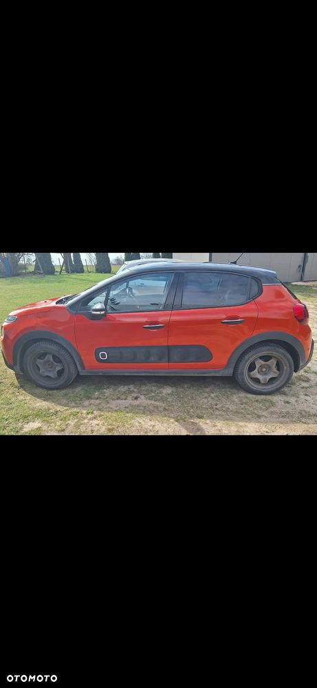 Citroën C3 - 2
