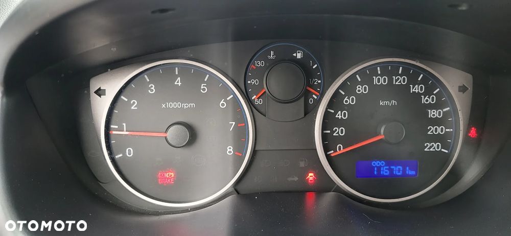 Hyundai i20 1.2 Edition 20 - 10