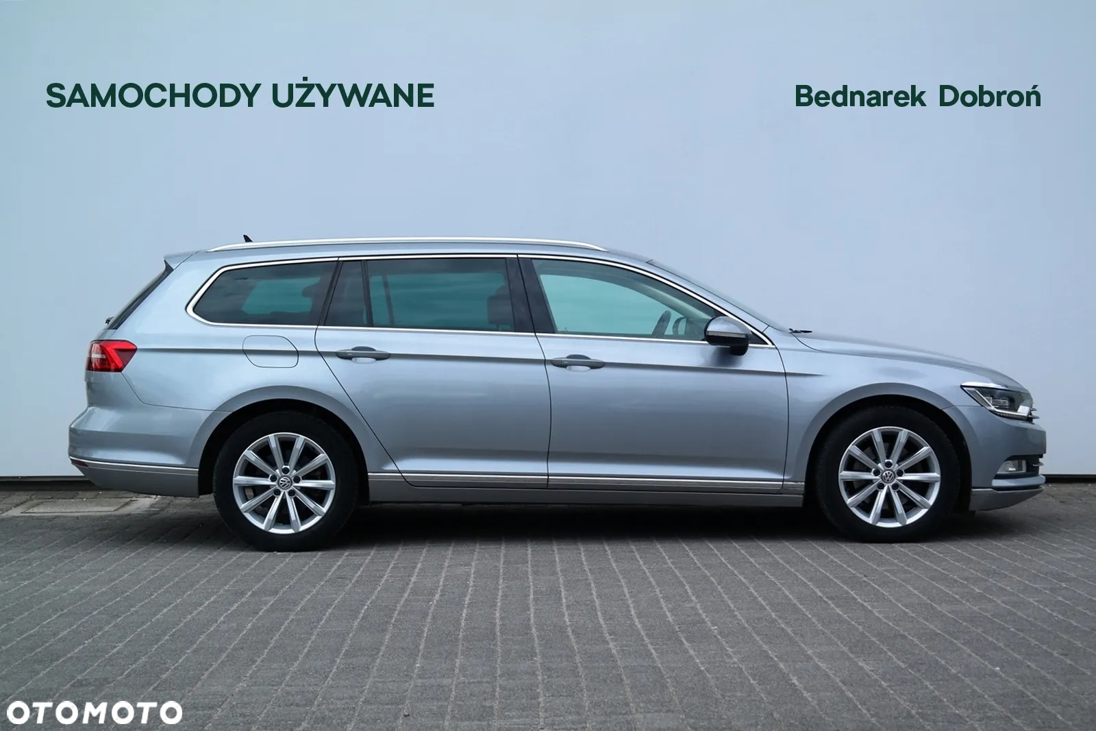 Volkswagen Passat 1.8 TSI BMT Highline DSG - 4