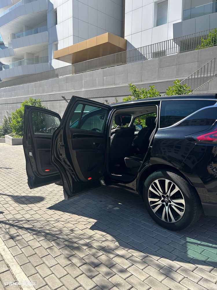 Renault Espace 1.6 dCi Initiale Paris EDC - 4