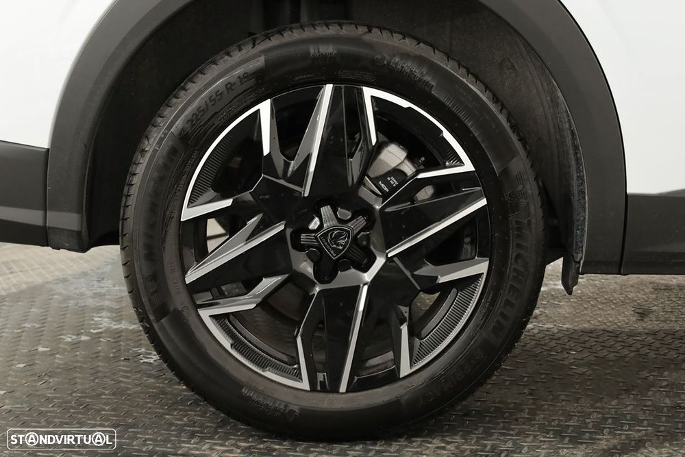 Peugeot 5008 1.2 Hybrid Allure e-DCS6 - 5