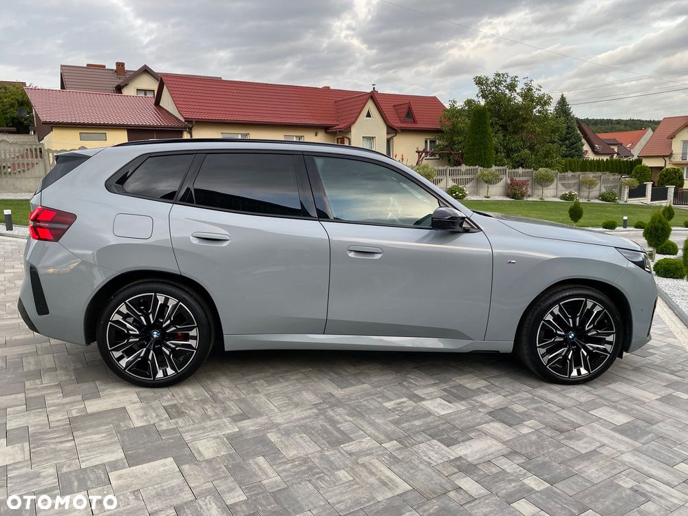 BMW X3 M - 30