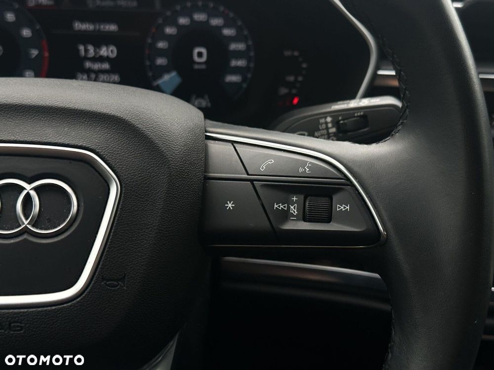 Audi Q3 35 TFSI mHEV Advanced S tronic - 12