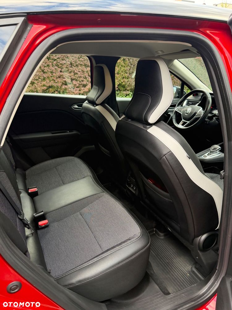 Renault Captur 1.3 TCe Intens EDC - 25