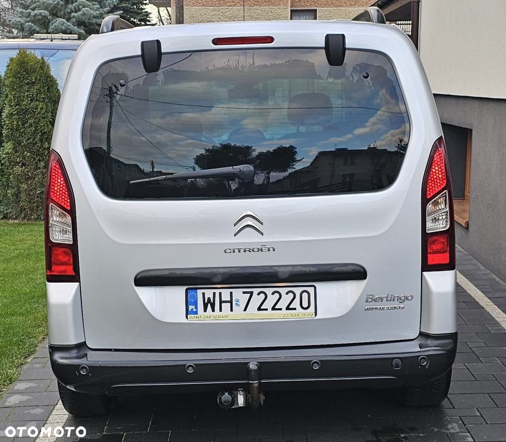 Citroën Berlingo ver-1-6-hdi-xtr - 4