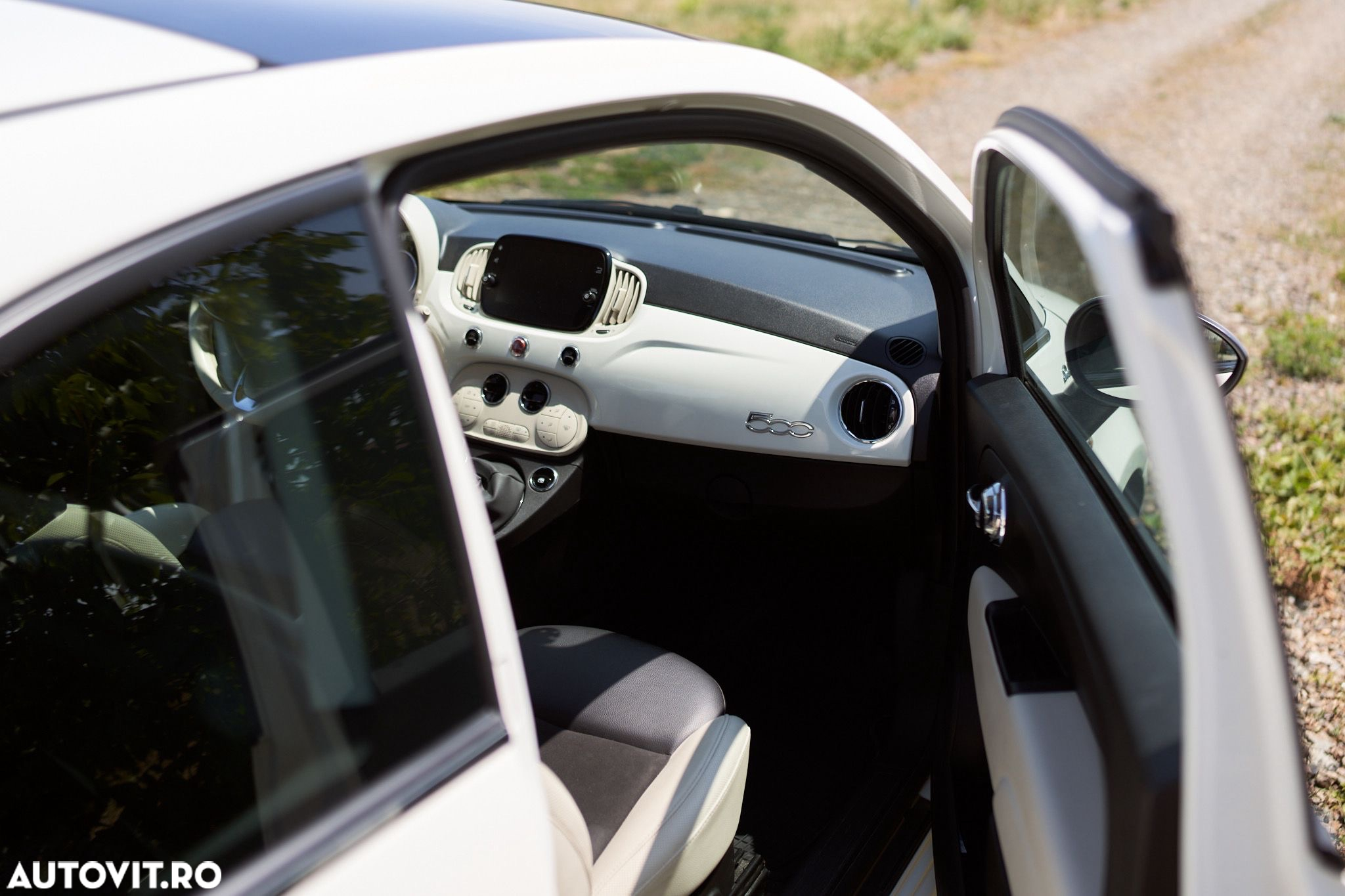 Fiat 500 Cabrio MHEV 1.0 Dolcevita - 7