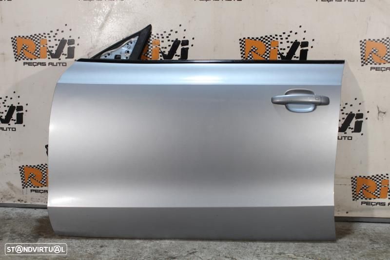 Porta Frontal Esquerda Audi A5 8T SportBack - 1