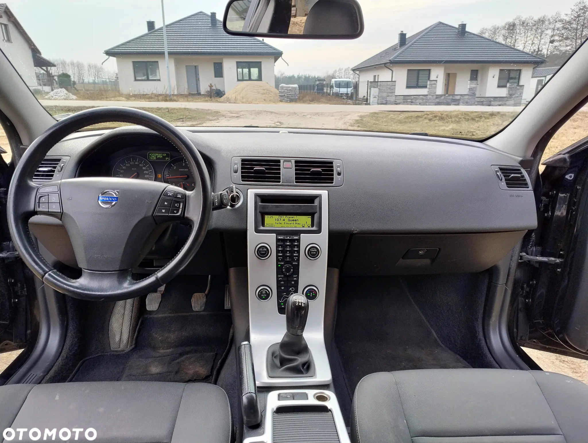 Volvo V50 DPF DRIVe Momentum - 13