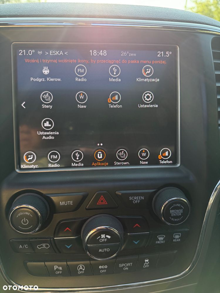 Jeep Grand Cherokee - 13