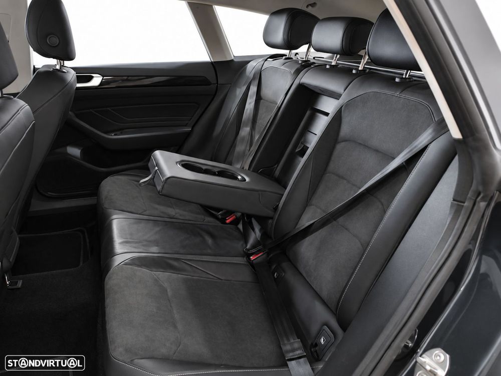 Volkswagen Arteon Shooting Brake 2022 photo 5