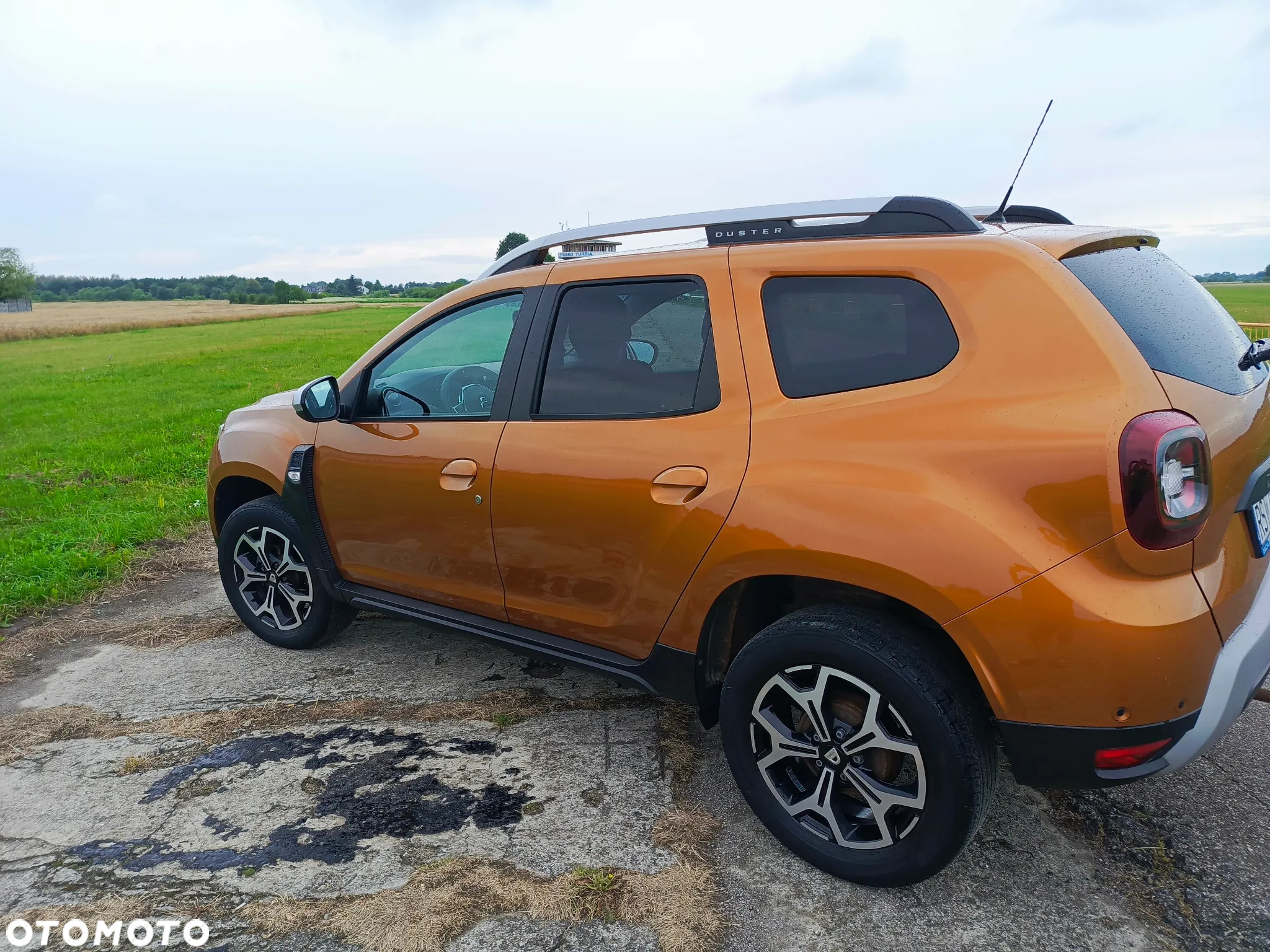 Dacia Duster 1.6 SCe S&S - 3