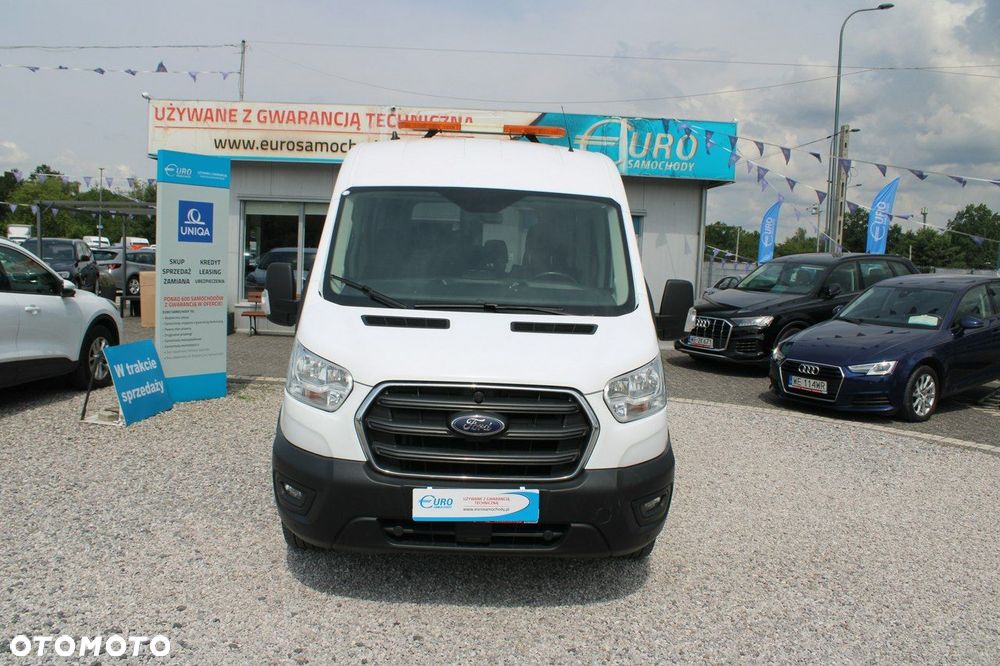 Ford Transit - 4
