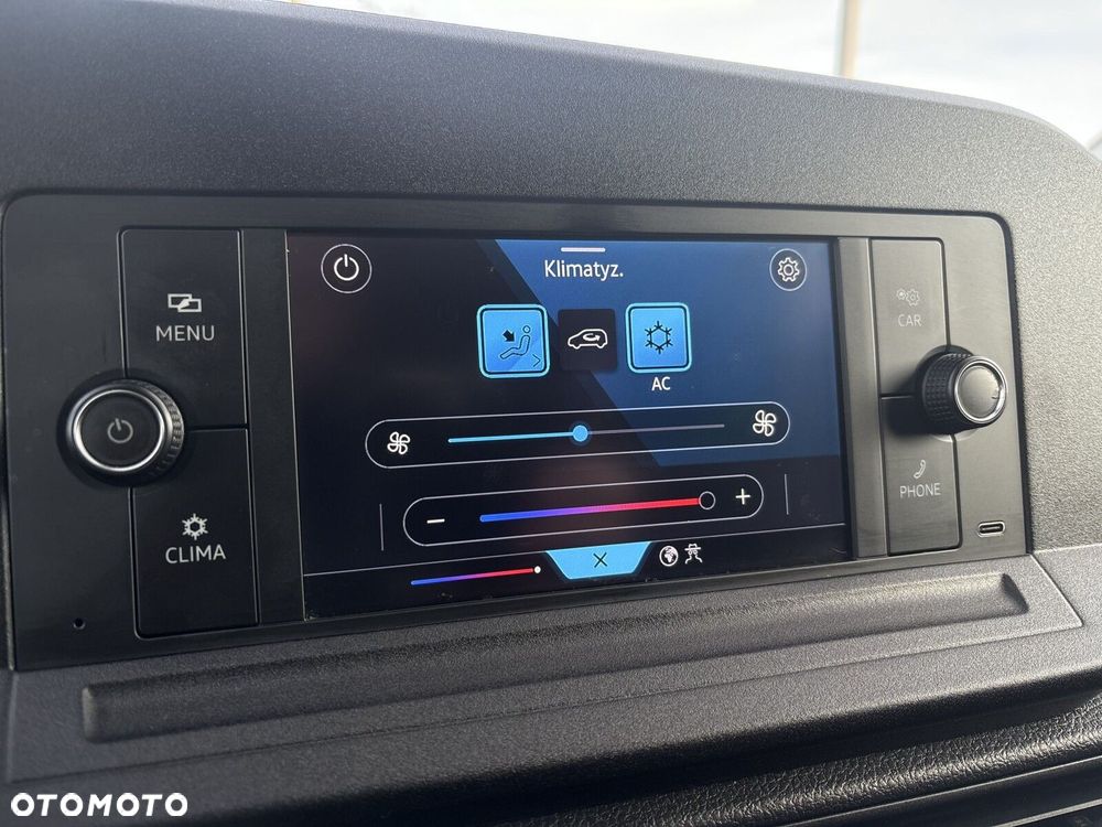 Volkswagen Caddy 2.0 TDI - 30