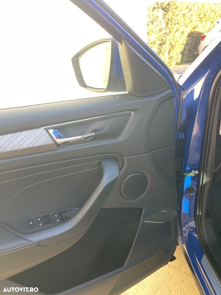 Skoda Kodiaq 2.0 TDI DSG Style - 30