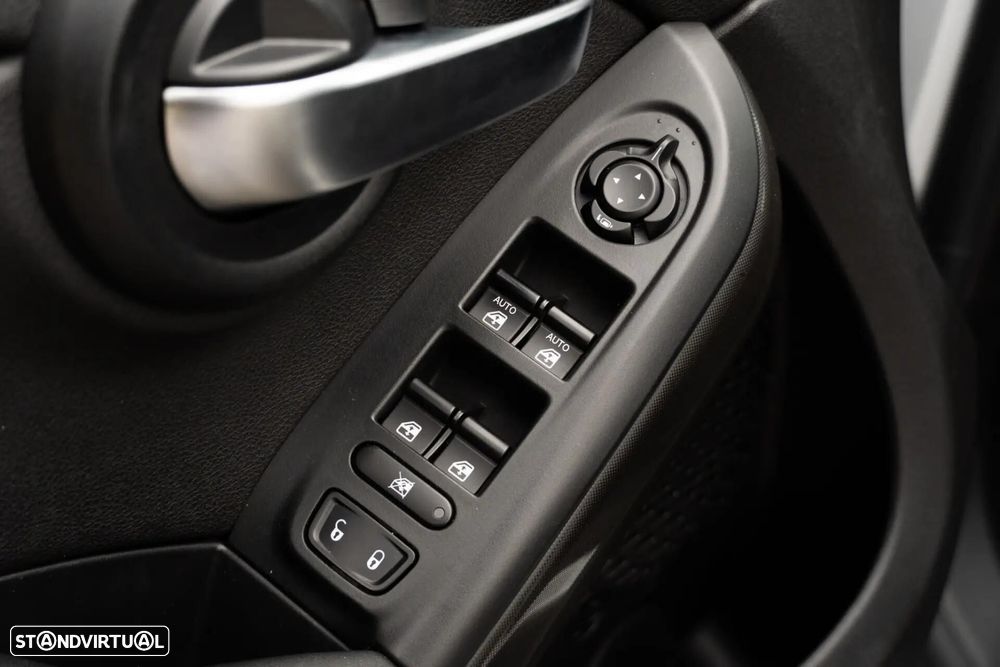 Fiat 500X 1.0 FireFly Connect - 45