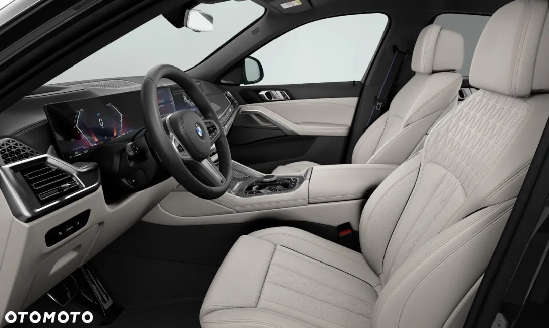 BMW X6 xDrive30d - 3