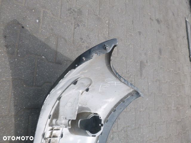 ZDERZAK PRZÓD PRZEDNI CITROEN C3 I 02- KOLOR EXYB - 17