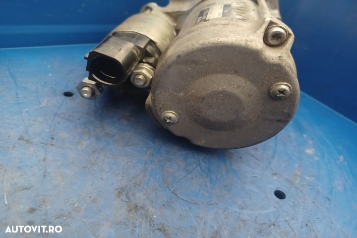 Electromotor Seat Leon 2 1P [facelift] [2009 - 2012] Hatchback 5-usi - 4