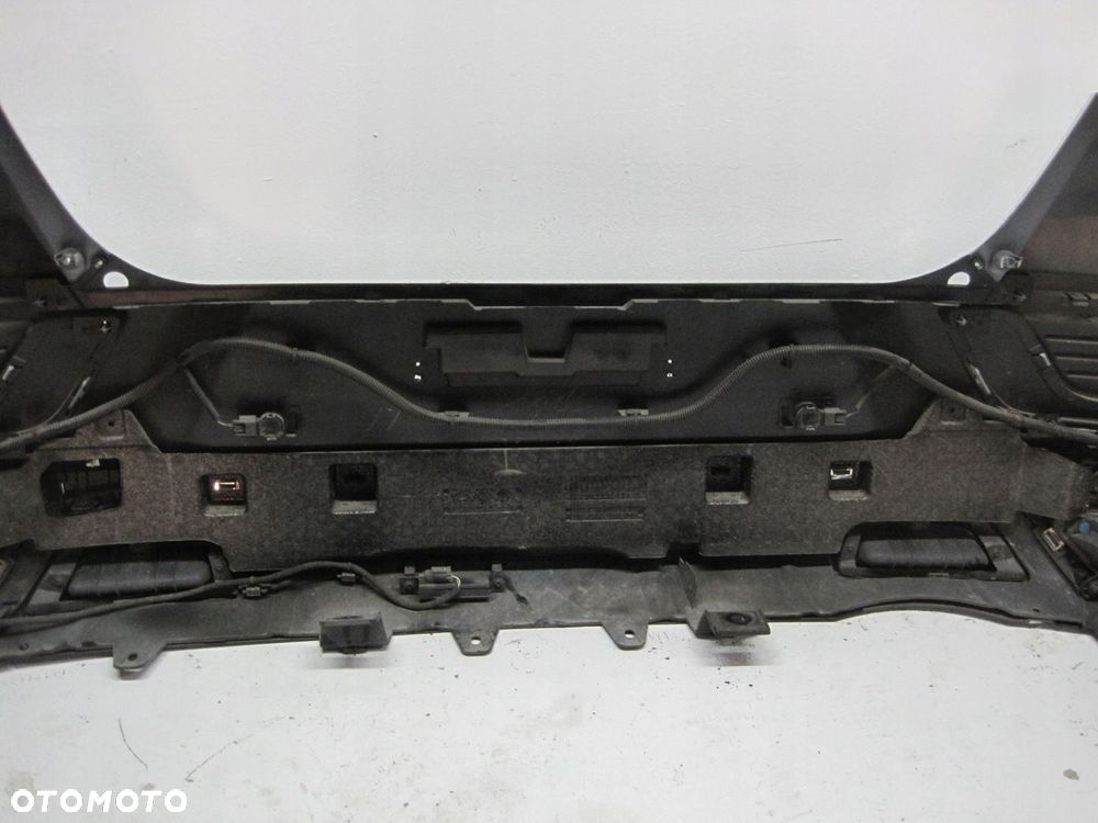 ZDERZAK RENAULT ARKANA 6 PDC 23R TYŁ TYLNY - 8