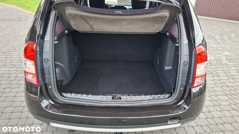 Dacia Duster SCe 115 4x2 Ambiance - 18