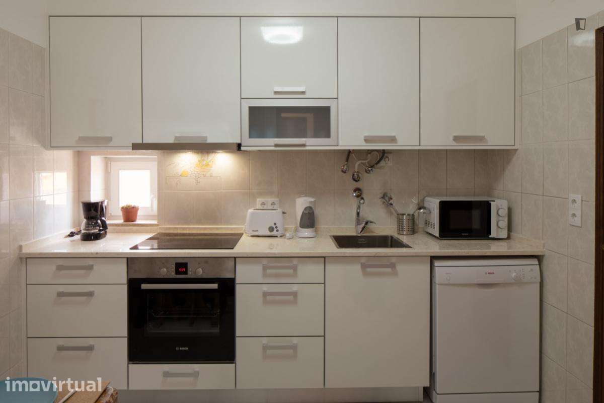 Apartamento com 2 quartos - localizado em Bairro Alto Lisbon - Grande imagem: 3/7