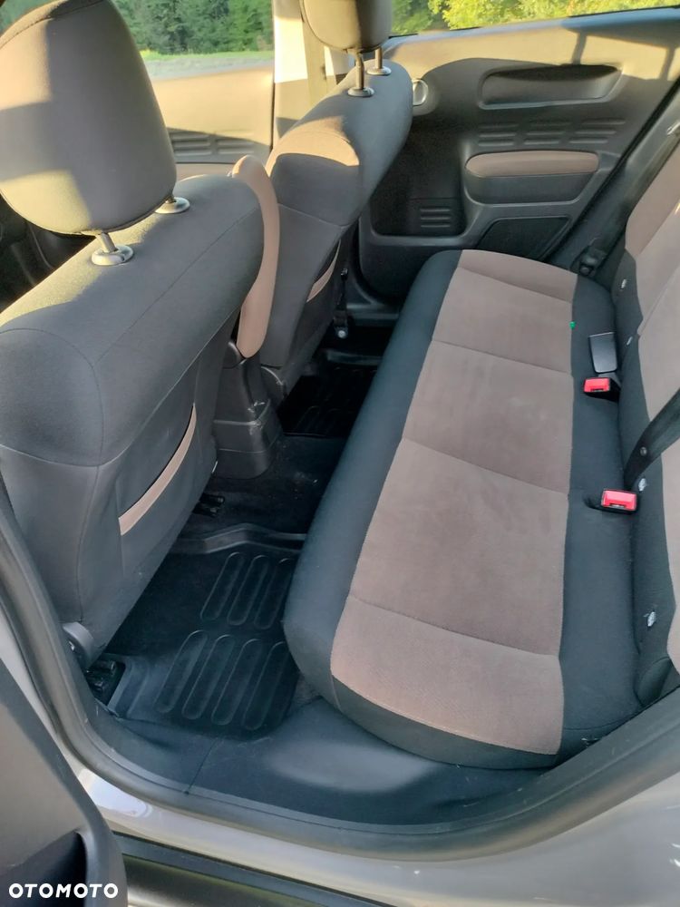 Citroën C4 Cactus 1.2 PureTech Feel Elite - 21