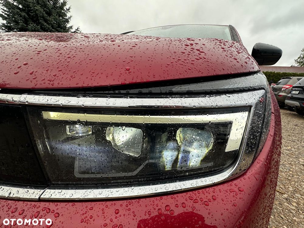 Opel Grandland 1.5 D Automatik Business Elegance - 28