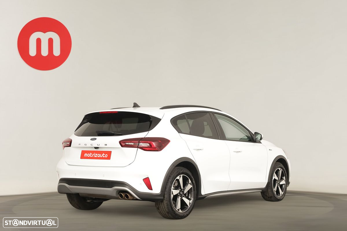 Ford Focus - 3