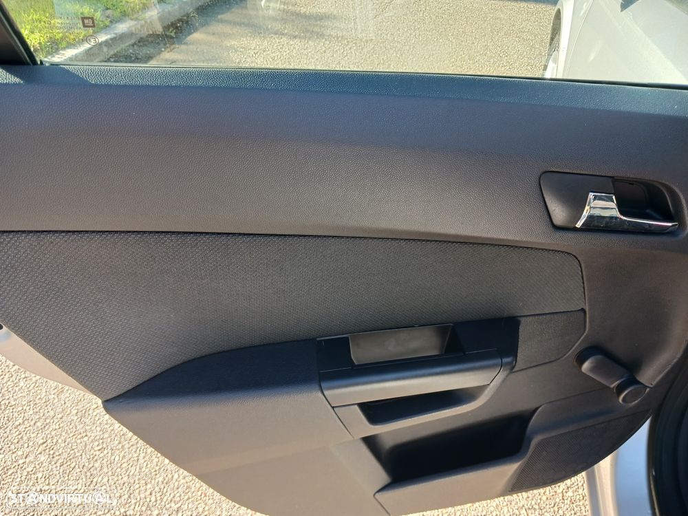 Opel Astra Caravan 1.3 CDTi Elegance - 26