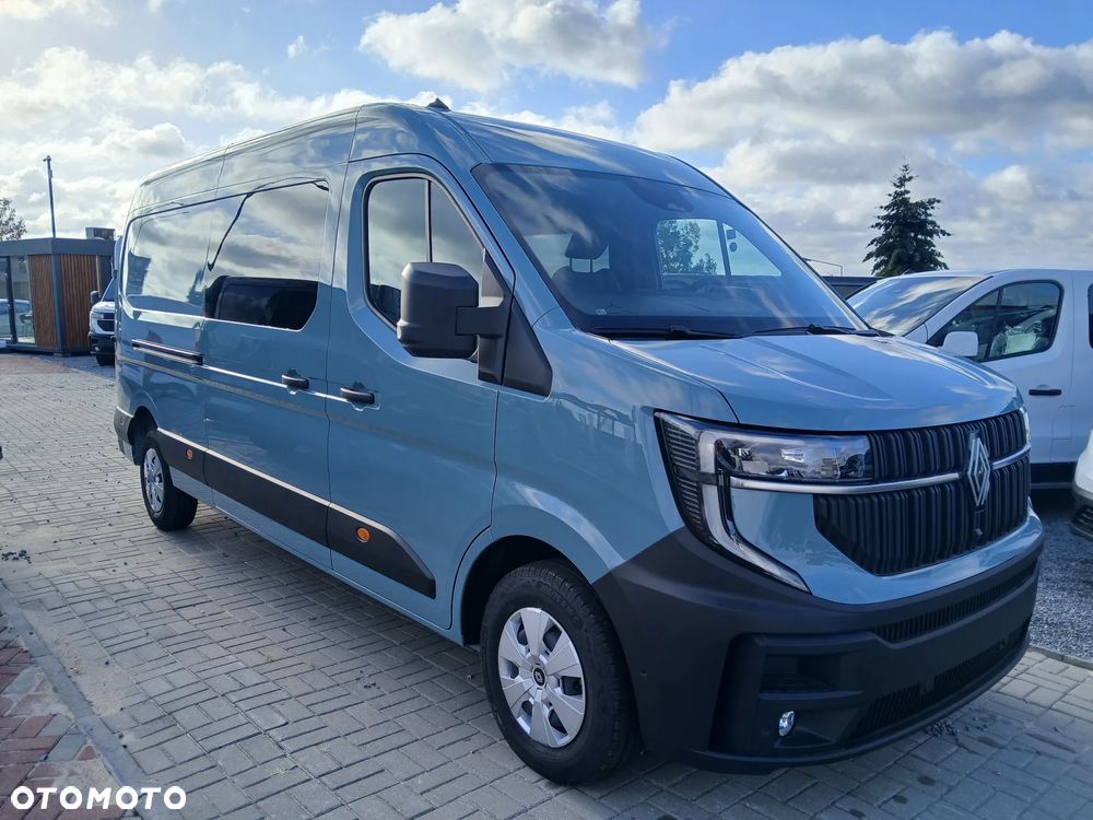 Renault Master - 4