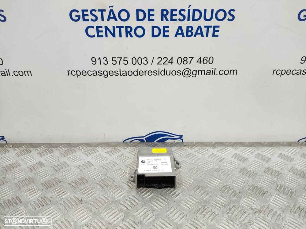 Módulo De Controlo Do Airbag Mini F56 F54 F55 - 1
