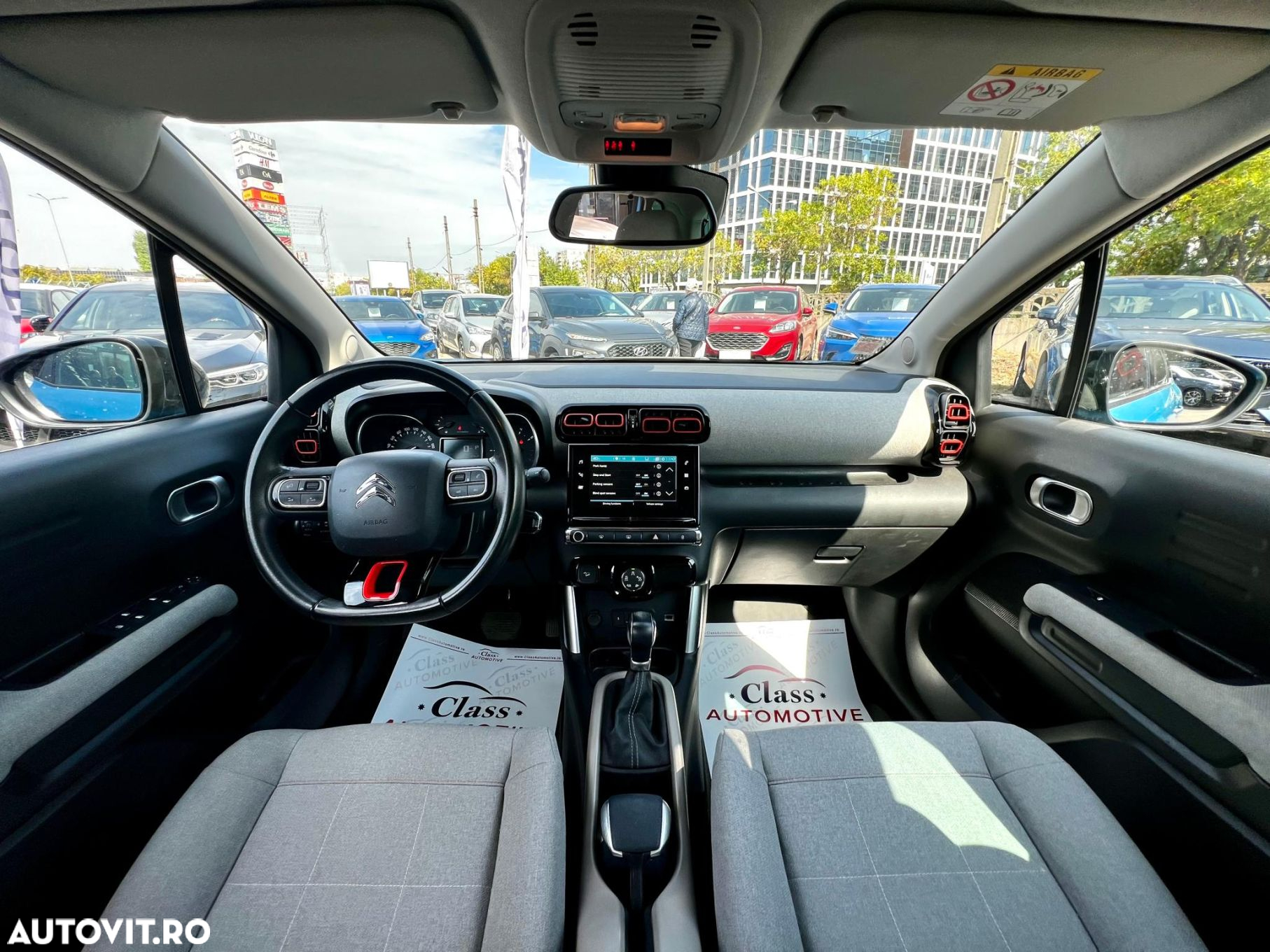 Citroën C3 AIRCROSS - 4