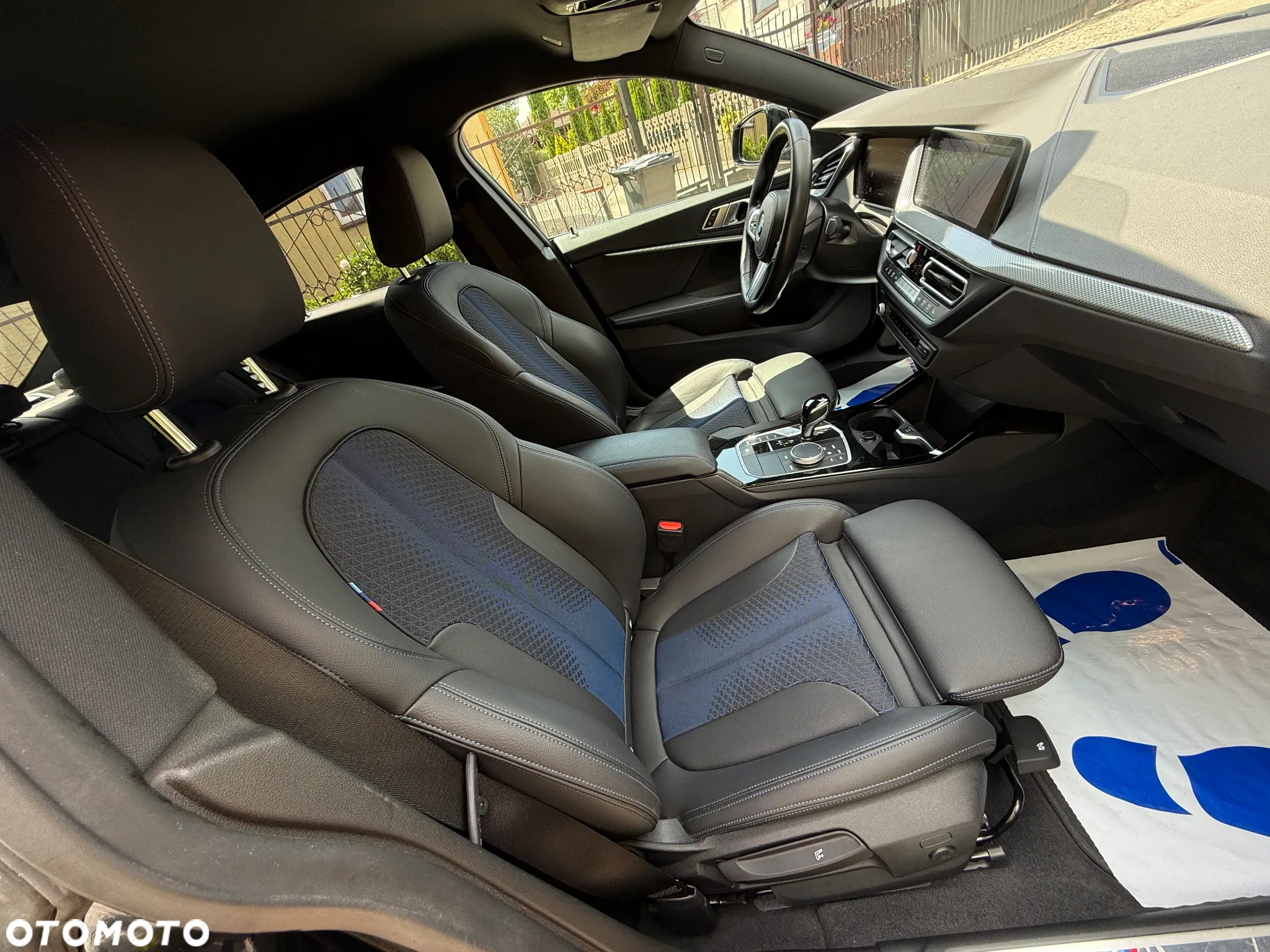 BMW Seria 2 218i M Sport - 14