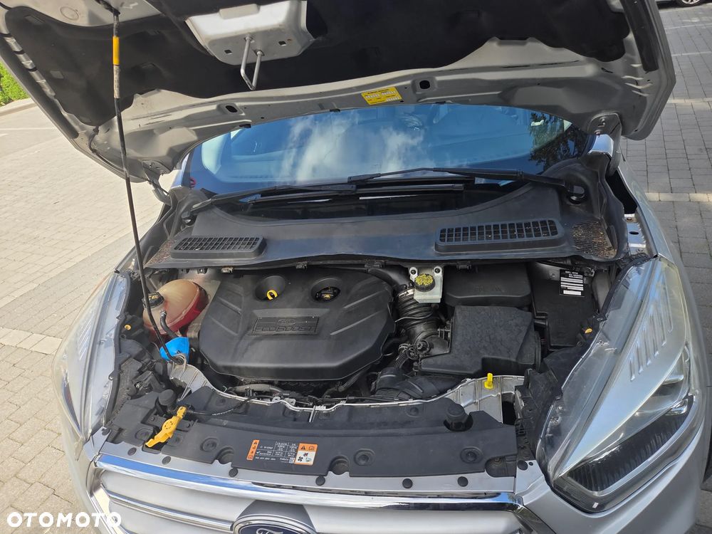 Ford Escape - 24