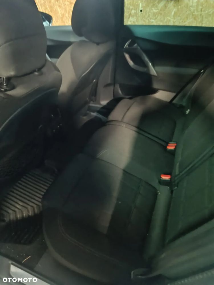 Citroën DS5 2.0 HDi Hybrid4 SoChic MCP - 14